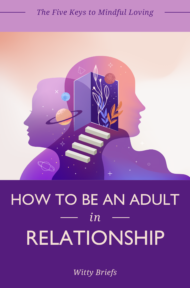 Adult in Relationships