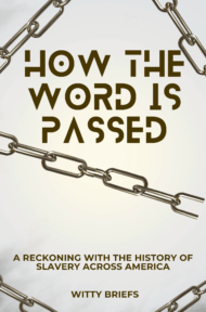 How the Word Is Passed
