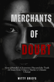 Merchants of Doubt